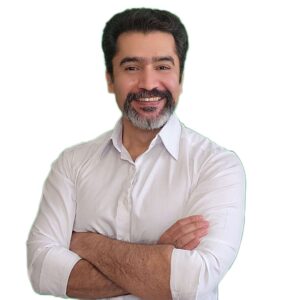 دکتر فرهاد عمادی