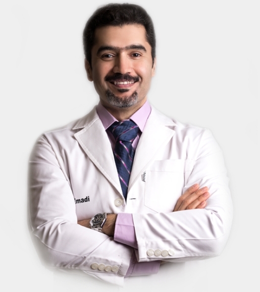 بهترین متخصص مغز و اعصاب ایران